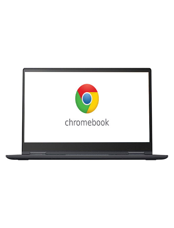 LENOVO Yoga Chromebook C630 - Core i5-8250U - Bon état - Photo 2